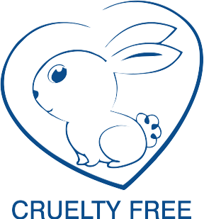 bunny - cruelty free